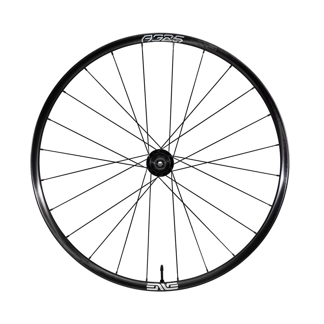 Ζεύγος τροχών ENVE FOUNDATION AG25 GEN 1 700c Tubeless Ready (Center Lock)