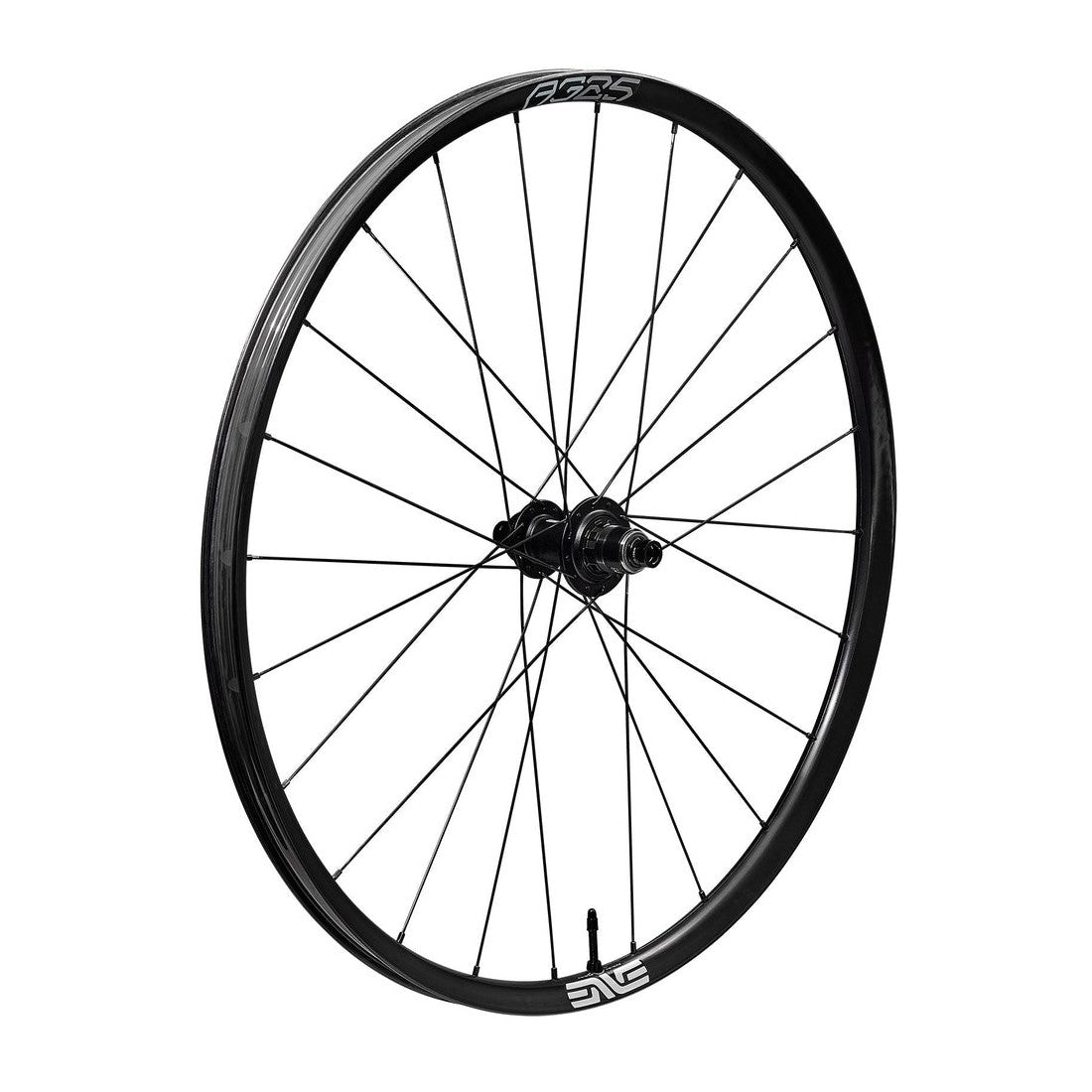 Ζεύγος τροχών ENVE FOUNDATION AG25 GEN 1 700c Tubeless Ready (Center Lock)