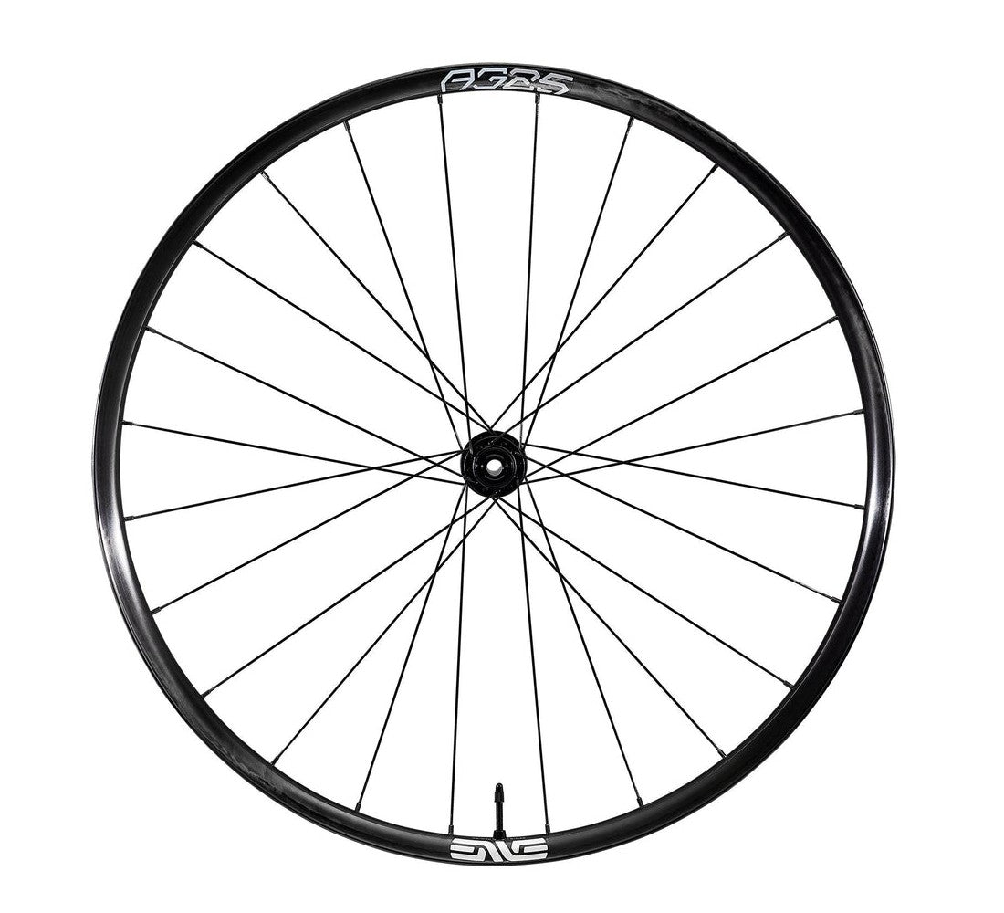 Ζεύγος τροχών ENVE FOUNDATION AG25 GEN 1 700c Tubeless Ready (Center Lock)