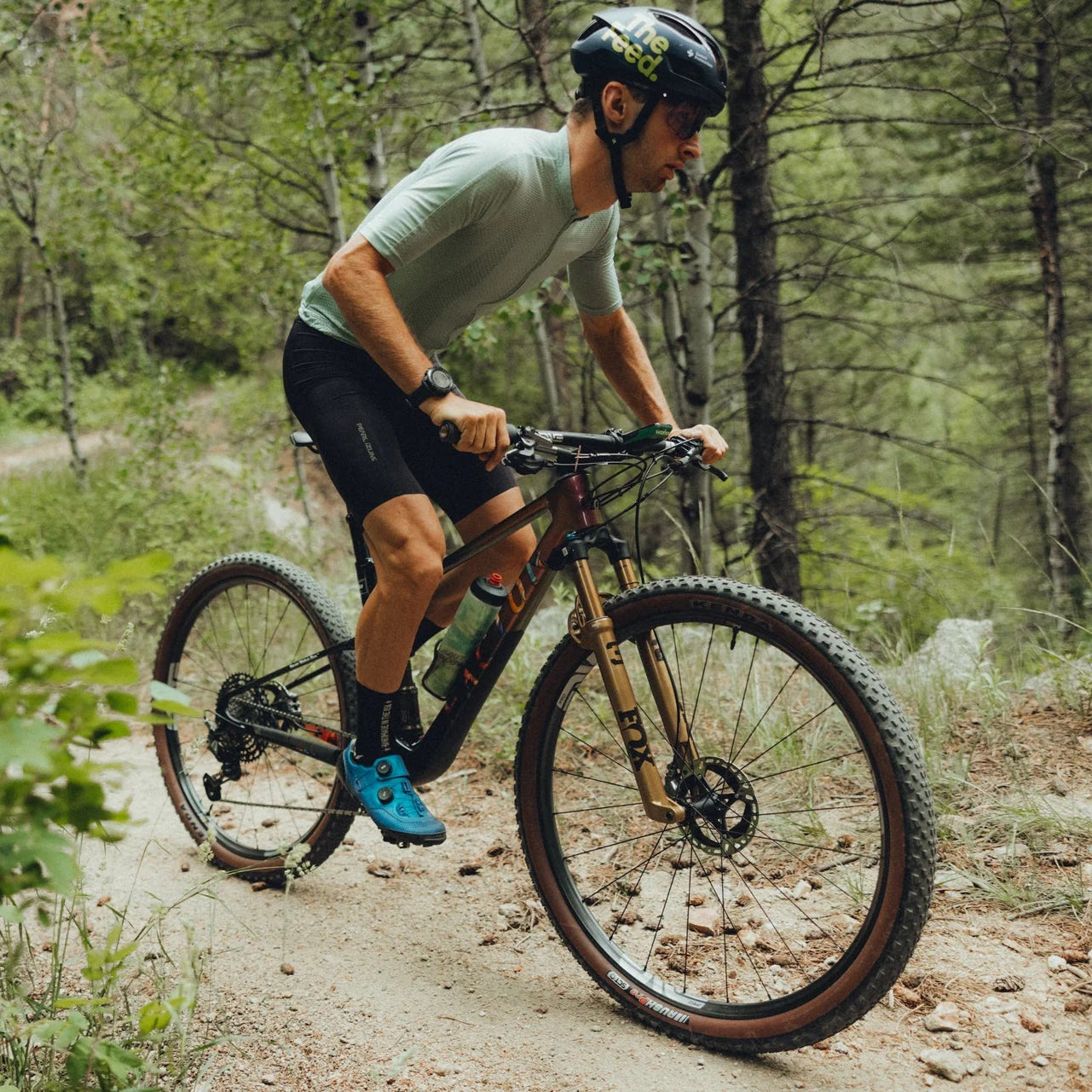 ENVE M5 PRO 29" 29mm πίσω ζάντα