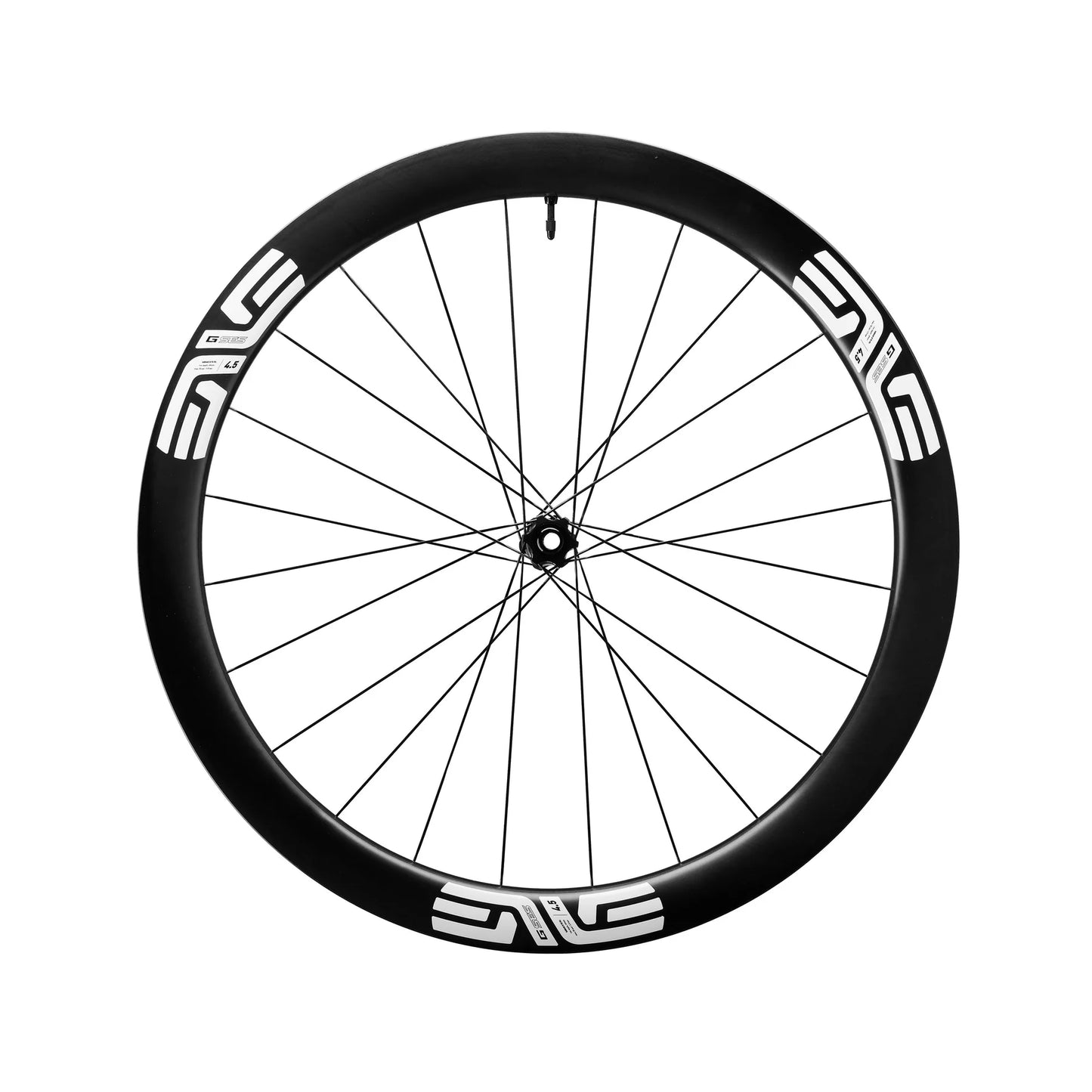 Front wheel ENVE G SES 4.5 Tubeless Ready (Center Lock) White
