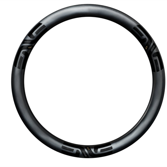 ENVE SES 4.5 50mm 700c μπροστινή ζάντα, μαύρο