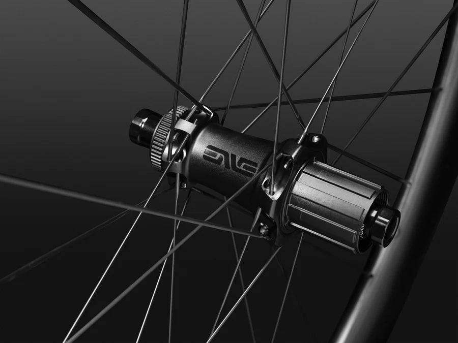 ENVE G23 Tubeless Ready πίσω τροχός (Center Lock)