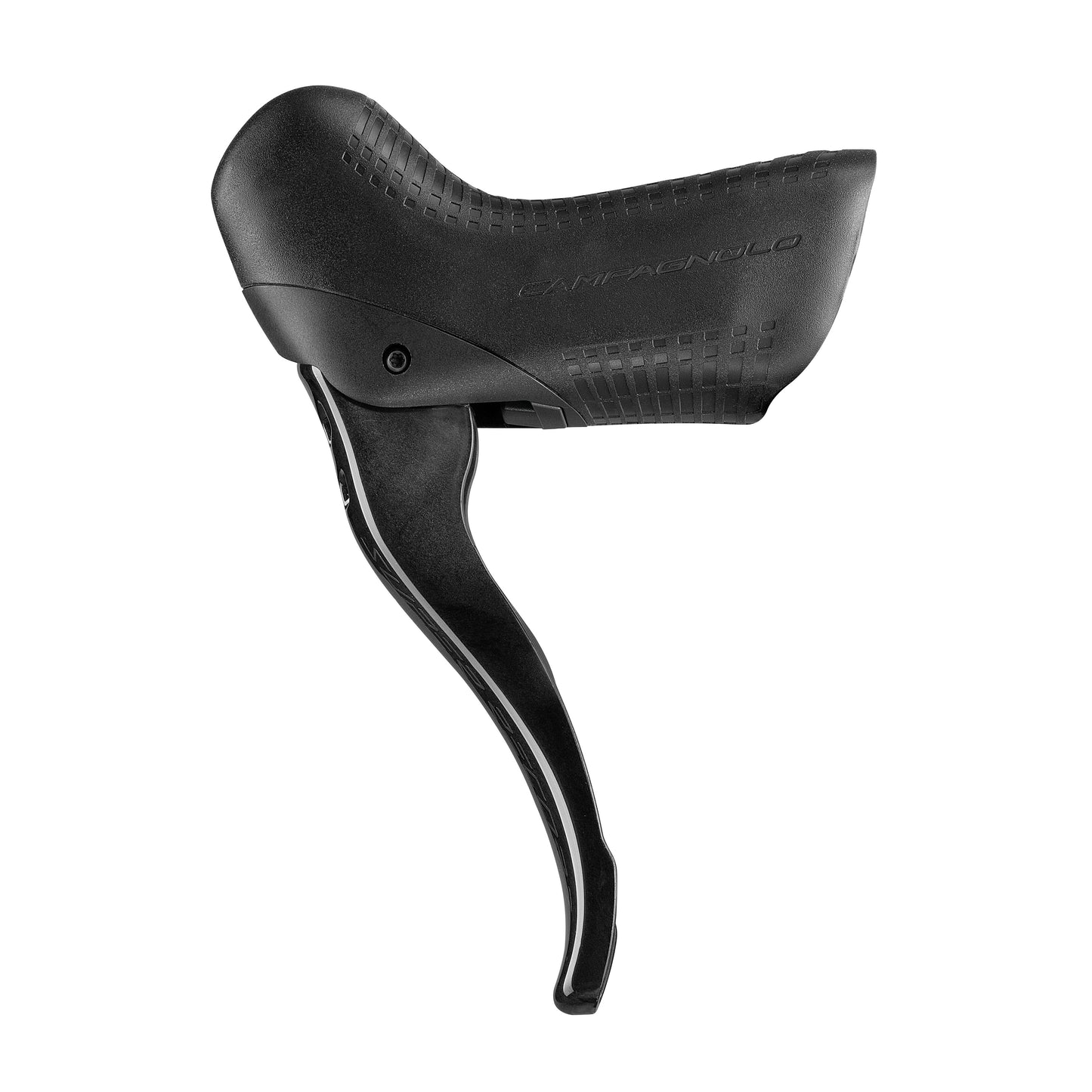 Αριστερός μοχλός CAMPAGNOLO SUPER RECORD 13 Single Plateau