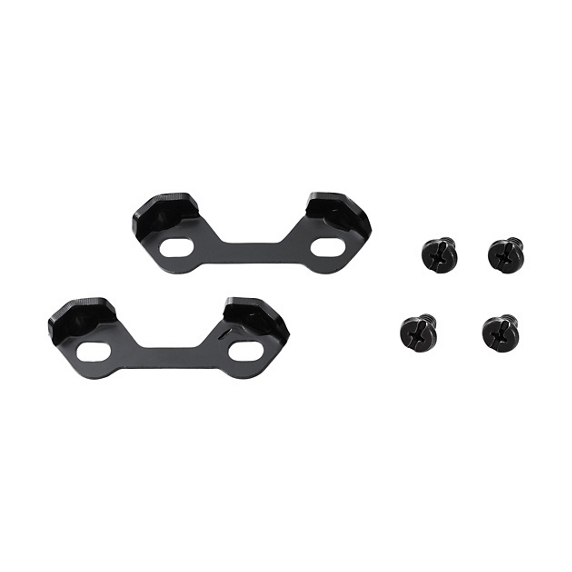 SHIMANO SH-XC902 spikes Black