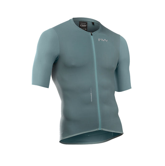 NORTHWAVE ESSENCE Κοντομάνικο Jersey Sage Green