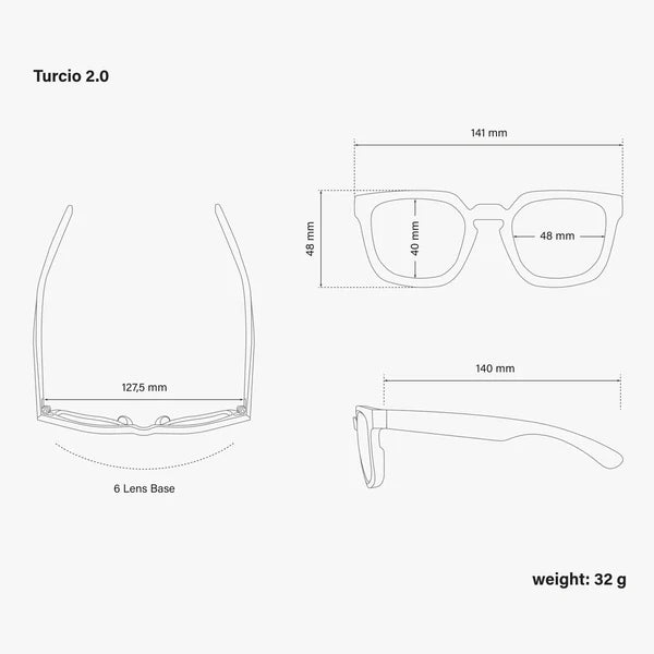 Γυαλιά SCICON TURCIO 2.0