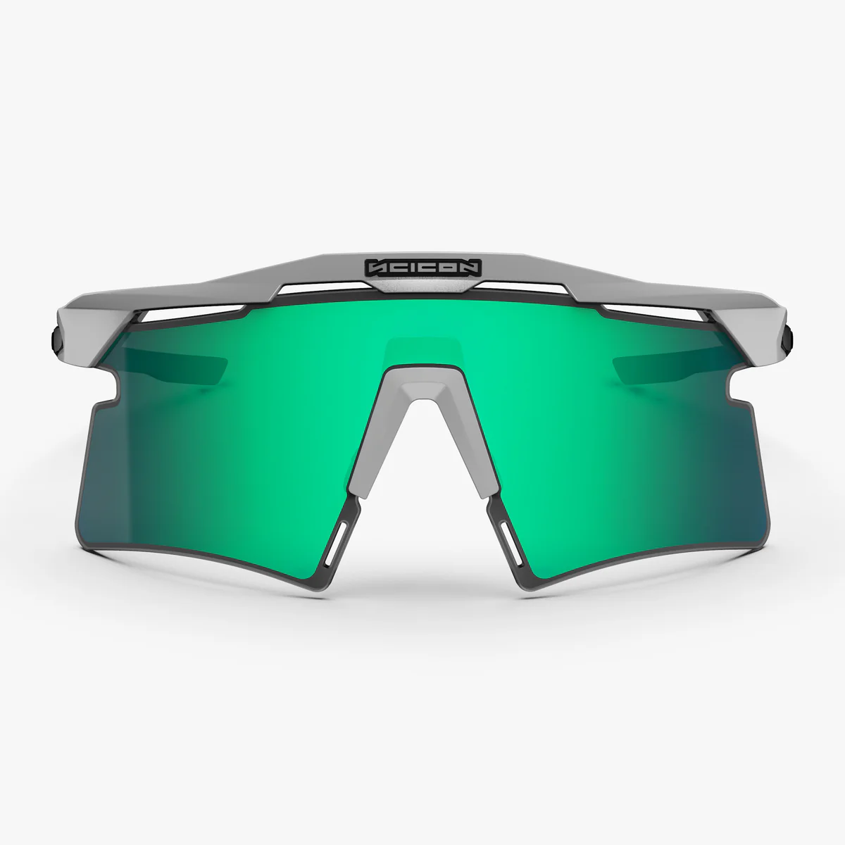 Goggles SCICON AEROSHADE 2.0 TITANIUM WC EUROPEAN CHAMPION Multimirror Lens Blue Green + Pink