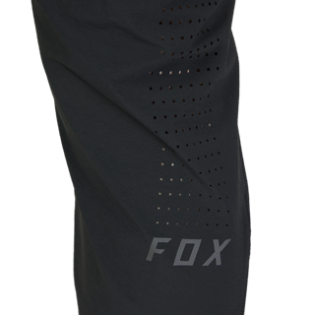FOX FLEXAIR Παντελόνι Μαύρο