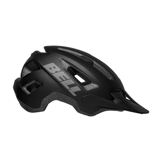 BELL NOMAD 2 MIPS Mountain Bike Helmet, Matte Black