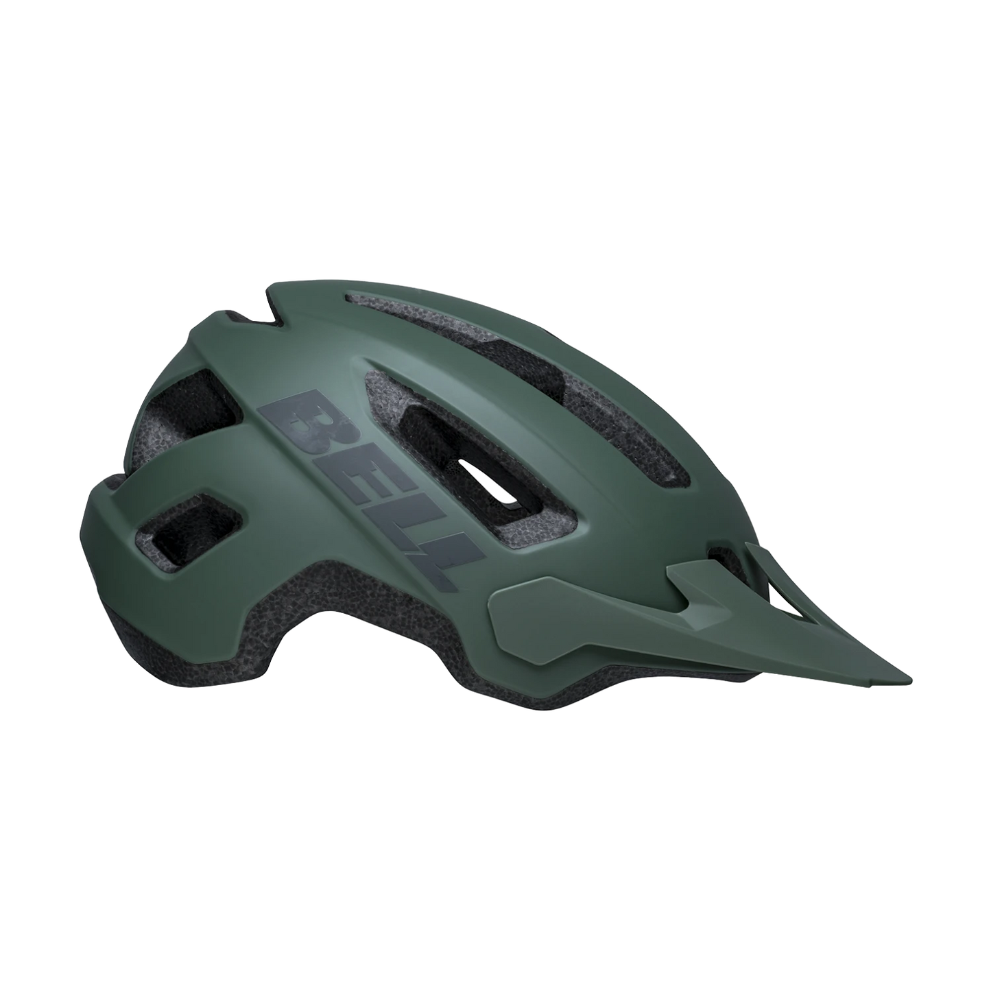 BELL NOMAD 2 MIPS Mountain Bike Helmet, Green