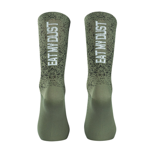 NORTHWAVE EAT MY DUST Κάλτσες Πράσινες