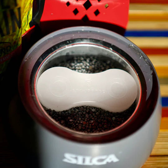 SILCA ENDURANCE CHIP wax