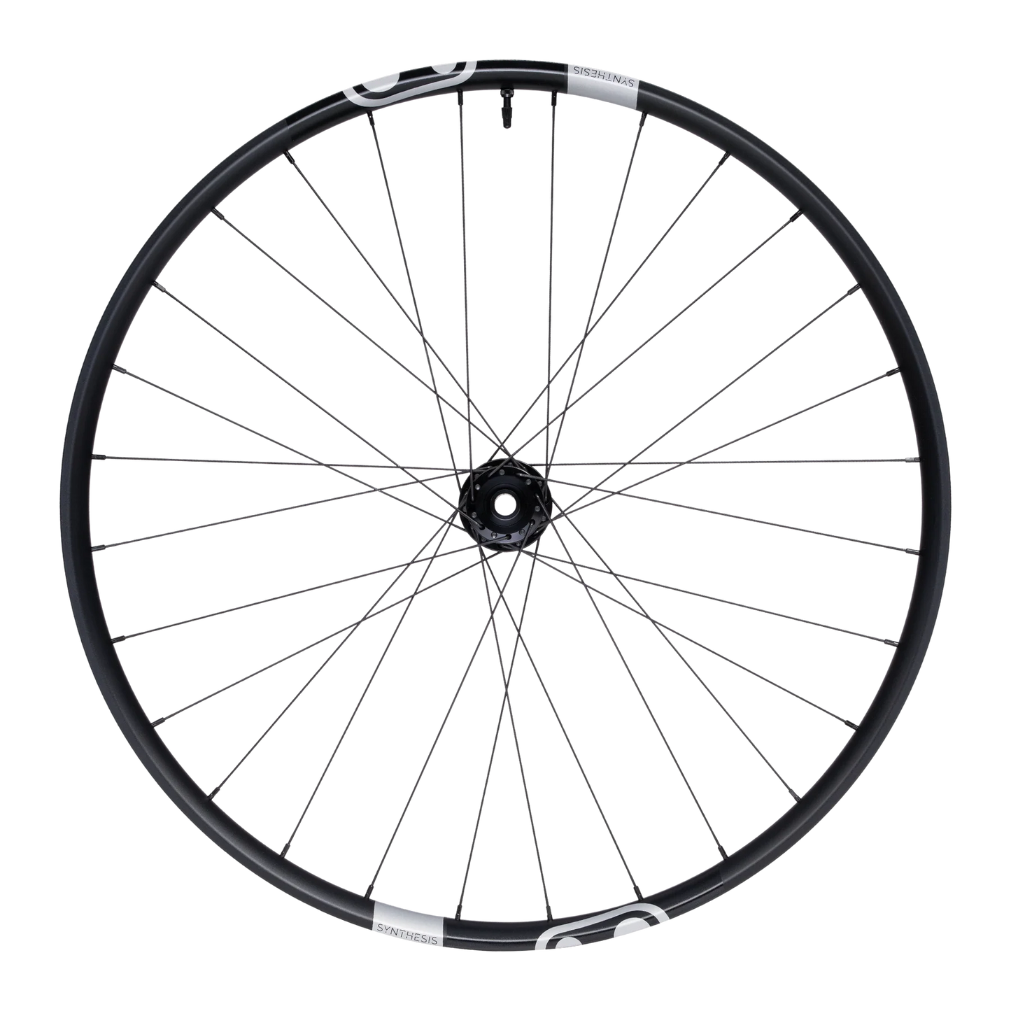 Front wheel CRANKBROTHERS SYNTHESIS Aluminium 2.0 E-BIKE Ratchet 29" 15x110 mm Boost