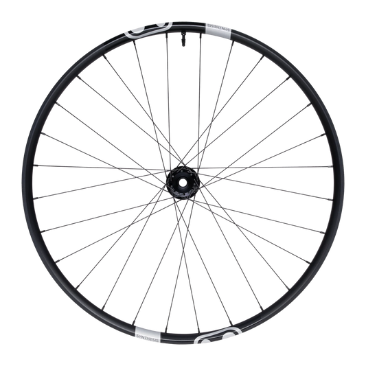 Front wheel CRANKBROTHERS SYNTHESIS Aluminium 2.0 E-BIKE Ratchet 29" 15x110 mm Boost Black