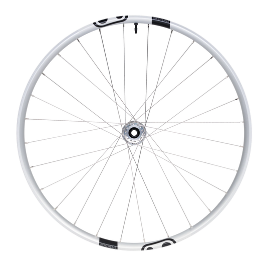 Μπροστινός τροχός CRANKBROTHERS SYNTHESIS Aluminium 2.0 Enduro I9 29" 15x110 mm Boost Silver