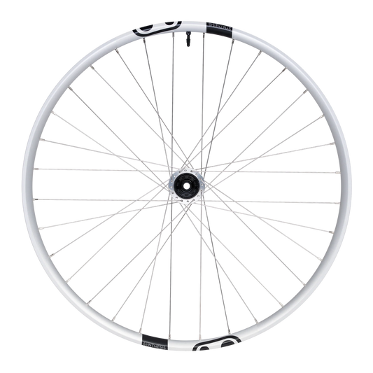 Πίσω τροχός CRANKBROTHERS SYNTHESIS Αλουμίνιο 2.0 Enduro I9 29" 12x148 mm Boost Ασημί