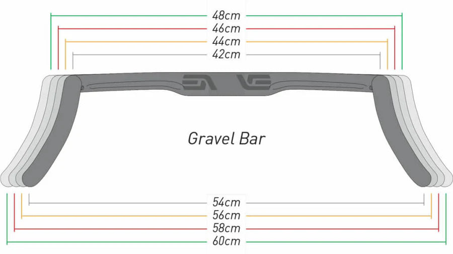 Κρεμάστρα ENVE GRAVEL