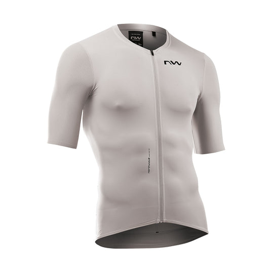 NORTHWAVE ESSENCE Κοντομάνικο Jersey Γκρι