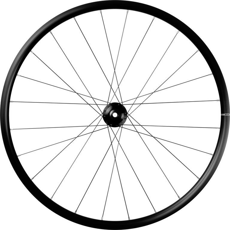 Ζεύγος τροχών MAVIC AKSIUM 1 DISC Tubeless Ready (Center Lock)