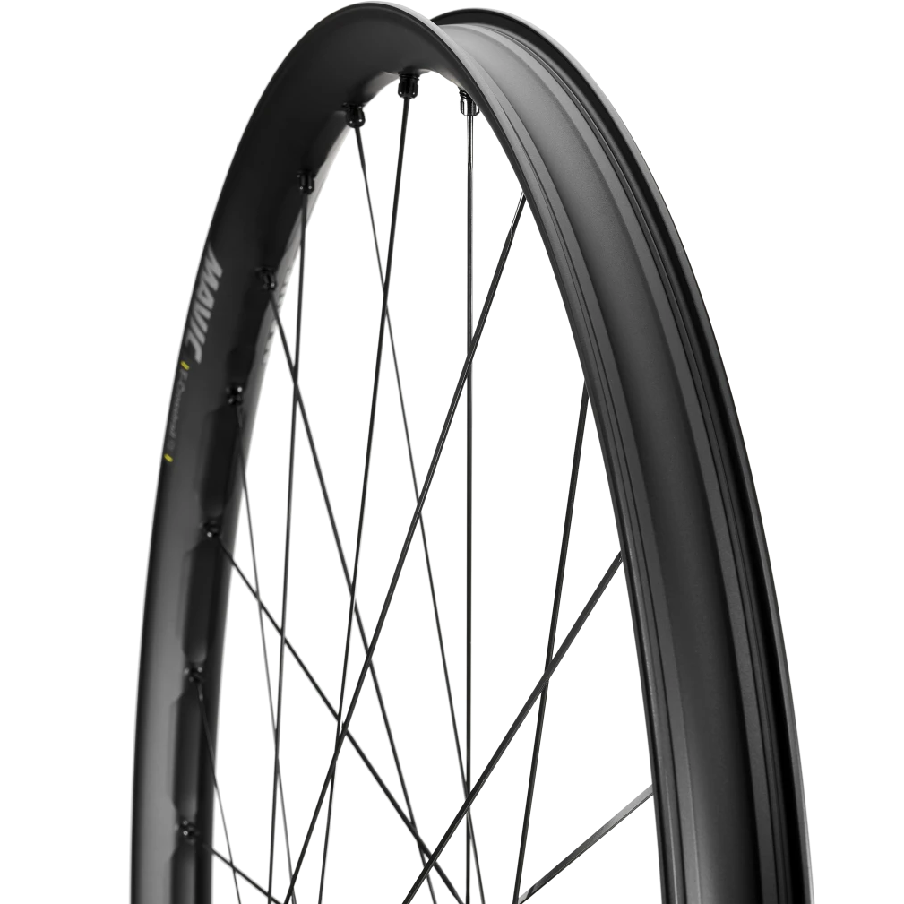 Pair of MAVIC E-CROSSTRAIL SL 27.5" Wheels 15x110mm/12x148mm Boost