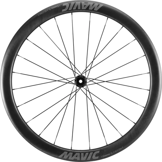 MAVIC COSMIC SL 65 DISC Tubeless Ready (Center Lock) 2025 μπροστινός τροχός