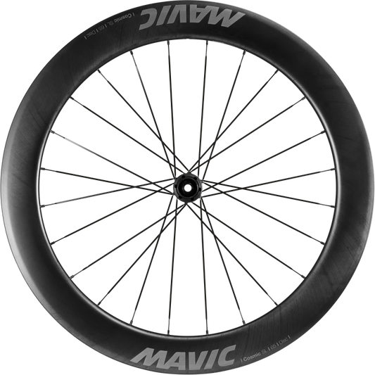 MAVIC COSMIC SL 65 DISC 19mm Tubeless Ready μπροστινός τροχός (Center Lock)