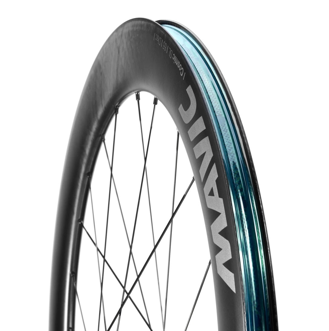 MAVIC COSMIC SL 65 DISC 19mm Tubeless Ready rear wheel (Center Lock)