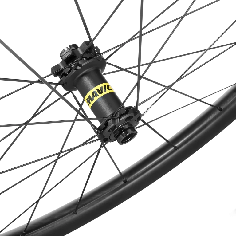 Ζεύγος τροχών άνθρακα MAVIC CROSSTRAIL SL 29" 15x110mm/12x148mm Boost
