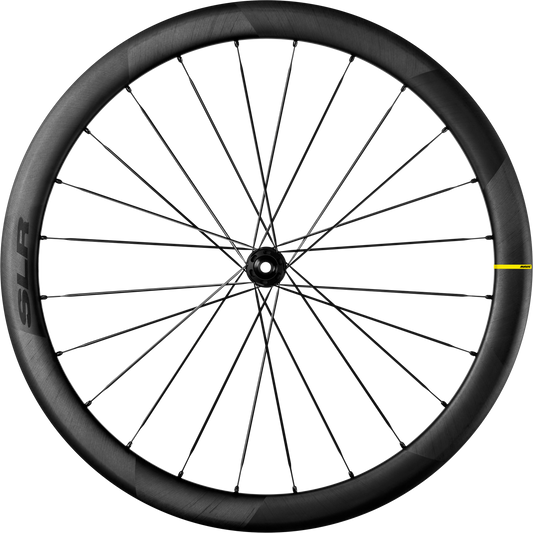 MAVIC COSMIC SLR 45 DISC Tubeless Ready (Center Lock) 2025 μπροστινός τροχός