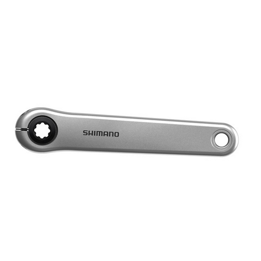 SHIMANO FC-EN500 Crank Arms Silver