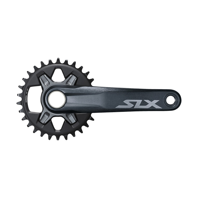 SHIMANO SLX M7100 12V Mono στροφαλοφόρος μοχλός