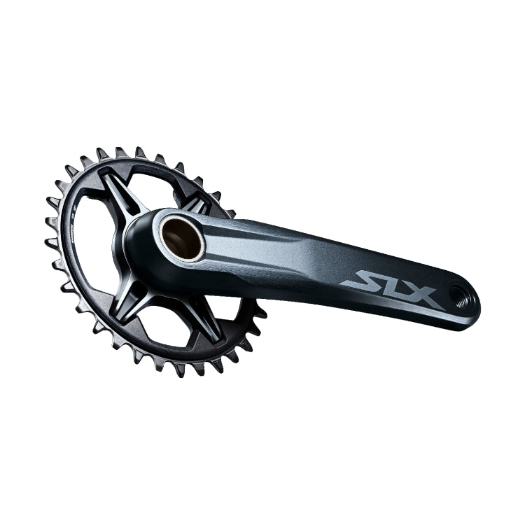 SHIMANO SLX M7100 12V Mono στροφαλοφόρος μοχλός
