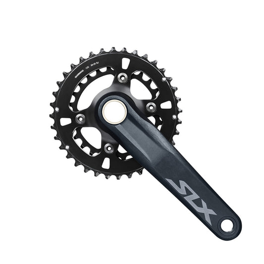 Δισκοβραχίονας 2x12V SHIMANO SLX FC-M7120-B2