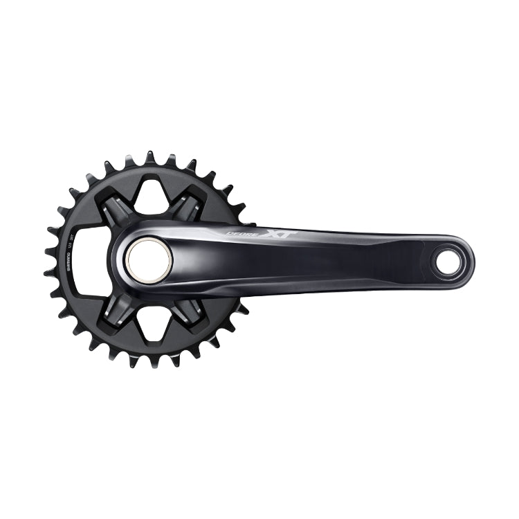 SHIMANO SLX M8100 12V Mono στροφαλοφόρος μοχλός