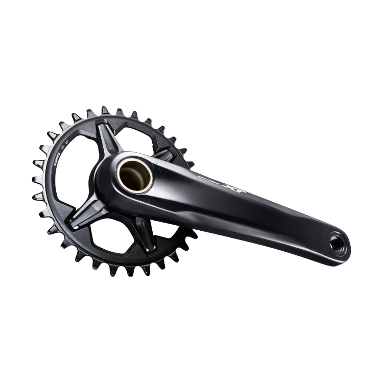 SHIMANO SLX M8100 12V Mono στροφαλοφόρος μοχλός