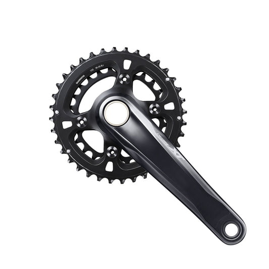 Δισκοβραχίονας 2x12V SHIMANO XT FC-M8120-B2