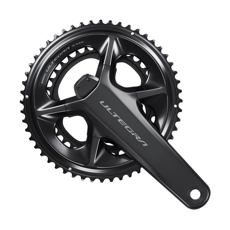SHIMANO ULTEGRA R8100-P 12V αισθητήρας ισχύος Στροφαλοφόρος μηχανισμός SHIMANO ULTEGRA R8100-P