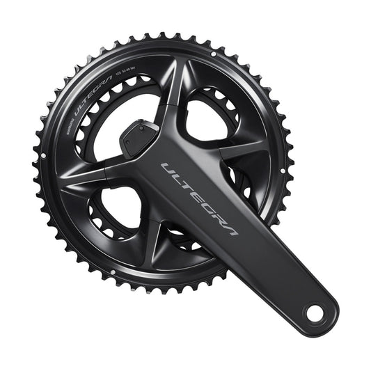 SHIMANO ULTEGRA R8100-P 12V αισθητήρας ισχύος Στροφαλοφόρος μηχανισμός SHIMANO ULTEGRA R8100-P