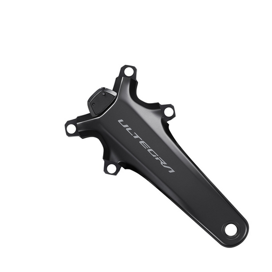 SHIMANO ULTEGRA R8100 Στροφαλοφόρος με αισθητήρα ισχύος