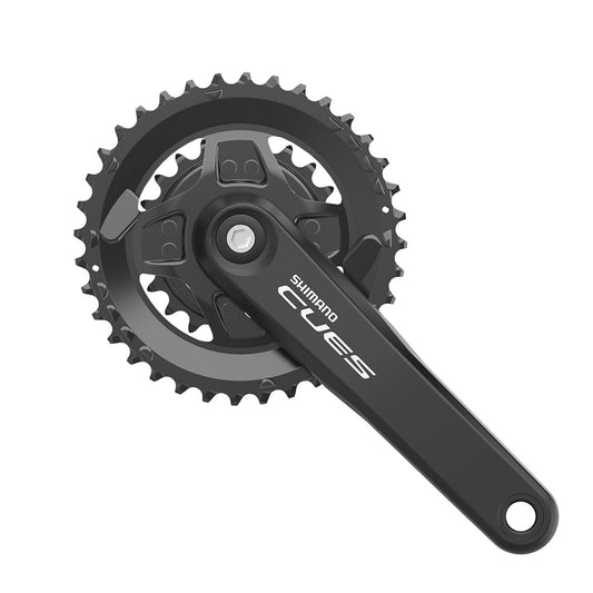 Δισκοβραχίονας 2x9/10/11V SHIMANO CUES FC-U4000-2B