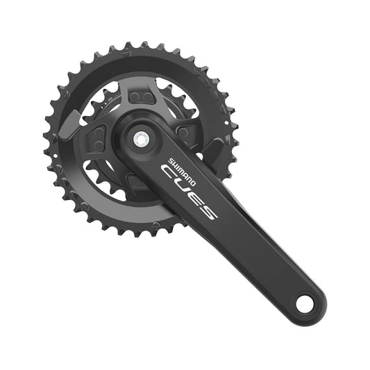 Δισκοβραχίονας 2x9/10/11V SHIMANO CUES FC-U4010-2