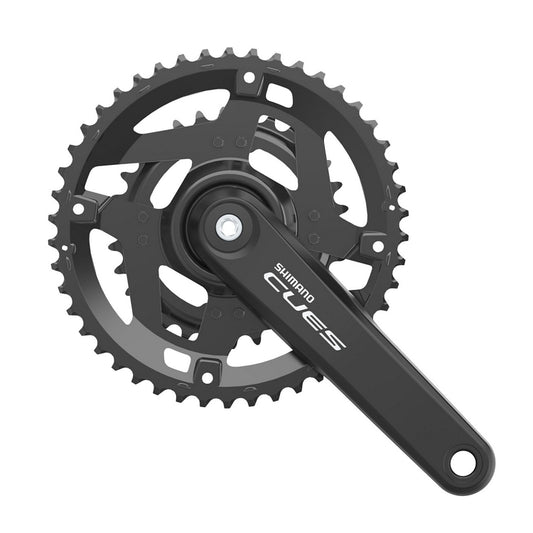 Δισκοβραχίονας 2x9/10V SHIMANO CUES FC-U4010-2