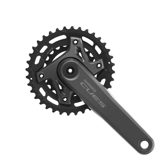 Δισκοβραχίονας 2x9/10/11V SHIMANO CUES FC-U6000-2