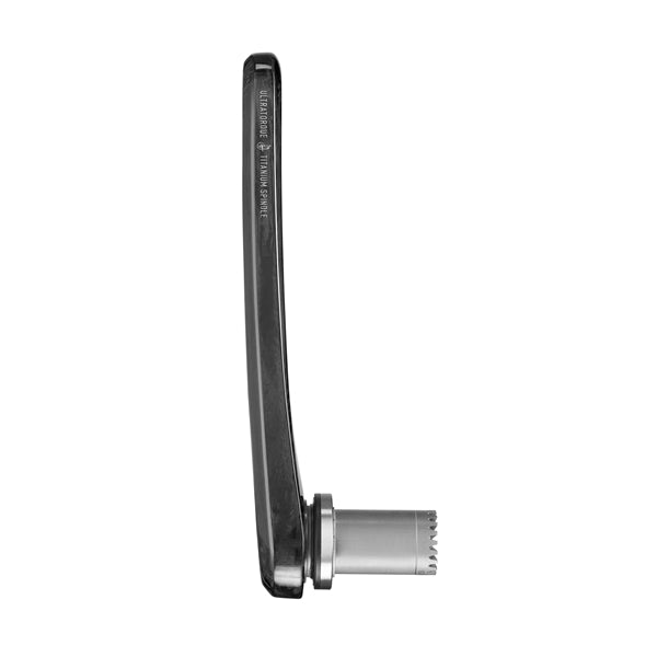 CAMPAGNOLO SUPER RECORD WRL 13 Speed Crank Arms