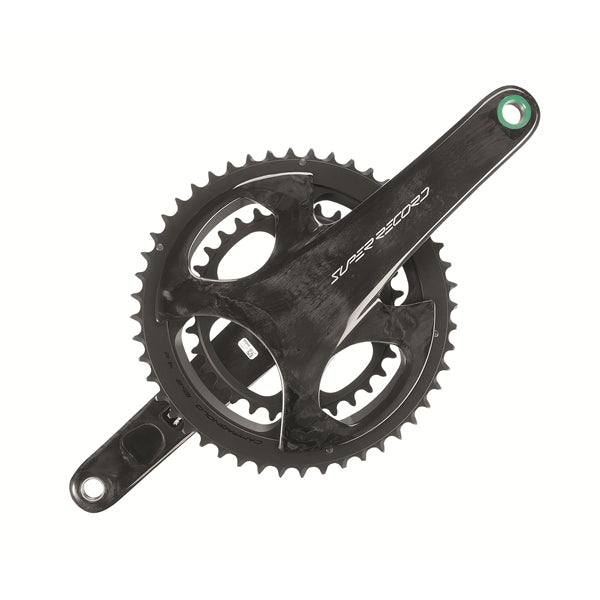 12V CAMPAGNOLO SUPER RECORD WRL στροφαλοφόρος μοχλός
