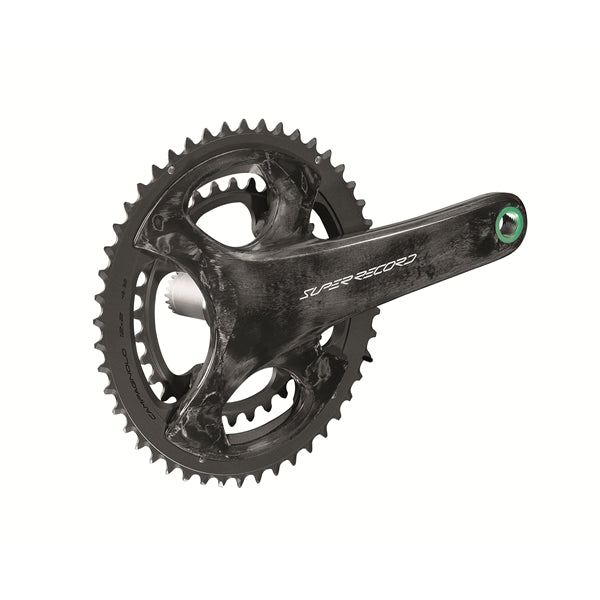 12V CAMPAGNOLO SUPER RECORD WRL στροφαλοφόρος μοχλός