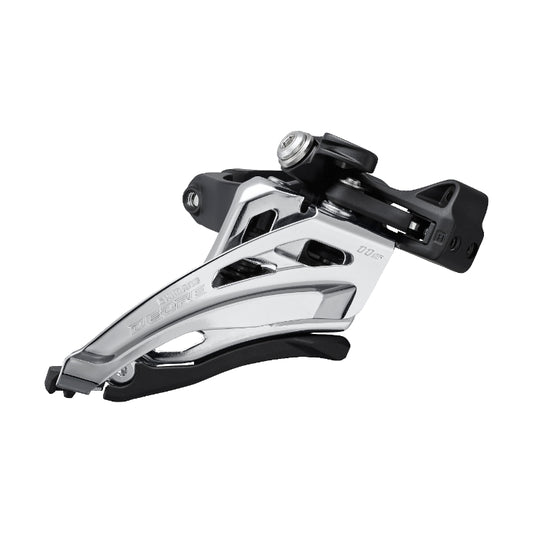 Εμπρόσθιο ντεραγιέρ SHIMANO DEORE FD-M5100-M 11V