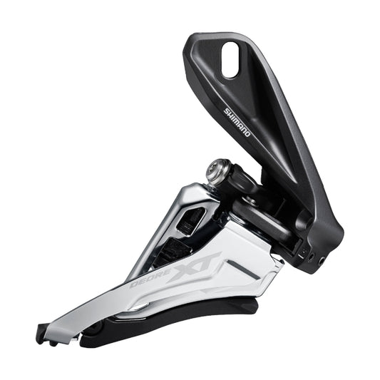 Εμπρόσθιο ντεραγιέρ SHIMANO XT FD-M8100-D 12V