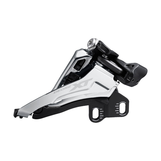 Εμπρόσθιο ντεραγιέρ SHIMANO XT FD-M8100-E 12V